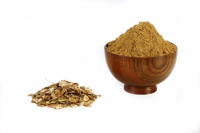 14 Popular And Authentic Iranian Spices In Cooking 15 Persian Hogweed