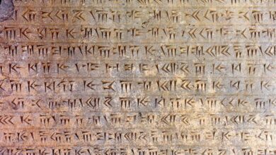Persian Language'S Rich Legacy In The Indian Subcontinent 3 Persian Language'S Rich Legacy In The Indian Subcontinent