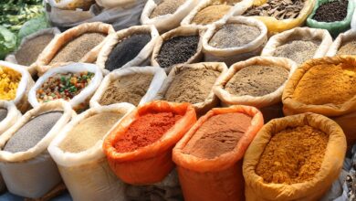 14 Popular And Authentic Iranian Spices In Cooking 1 Popular And Authentic Iranian Spices In Cooking