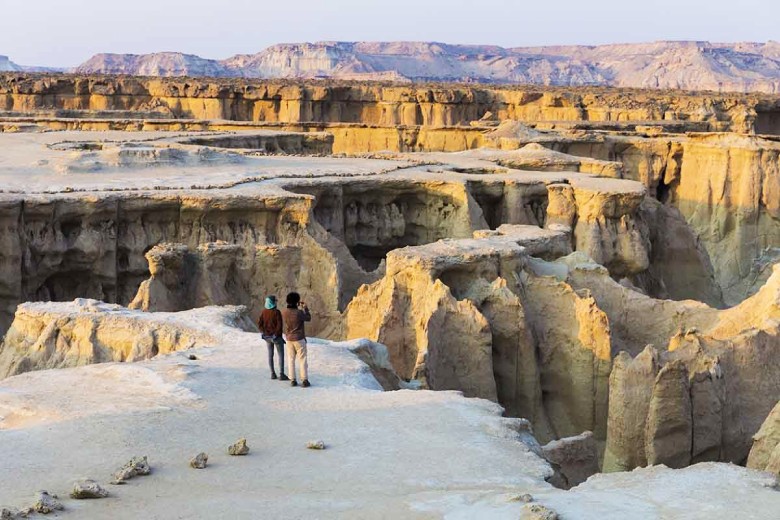 The Best Time To Visit Qeshm Island 4 Qeshm Island Attractions