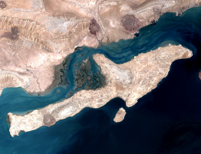 The Best Time To Visit Qeshm Island 2 Qeshm Island, Persian Gulf, Iran