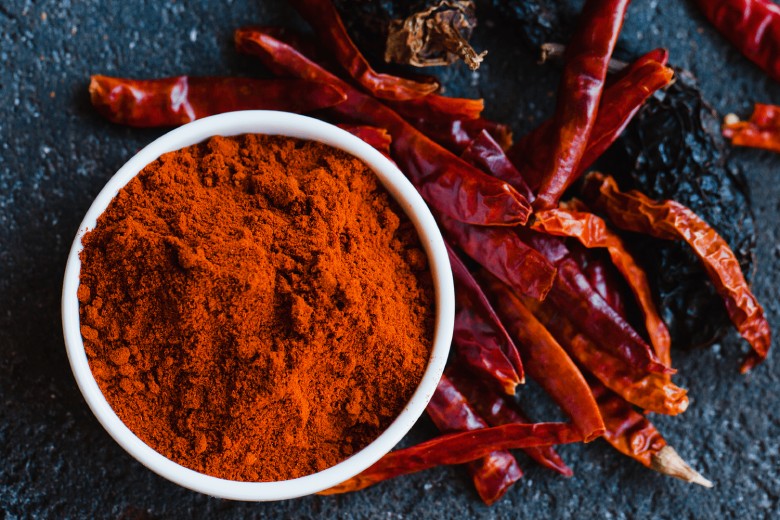 14 Popular And Authentic Iranian Spices In Cooking 12 Red Pepper