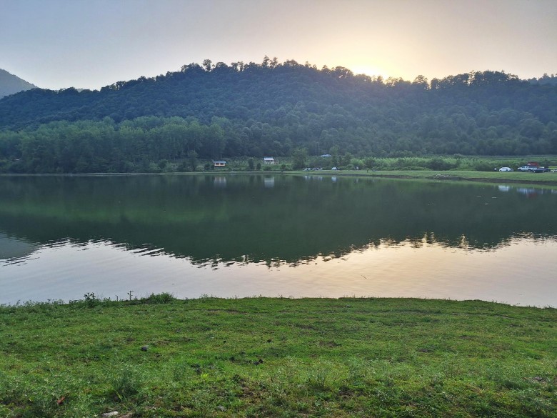 The Most Famous Cities Of Gilan You Must Visit 48 Seragah Lake, Talesh