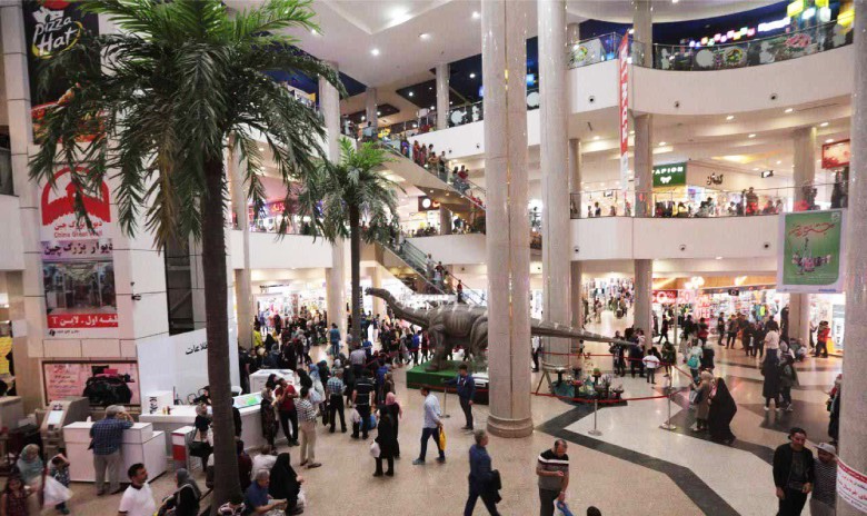 The Best Time To Visit Qeshm Island 3 Shopping Centers In Qeshm