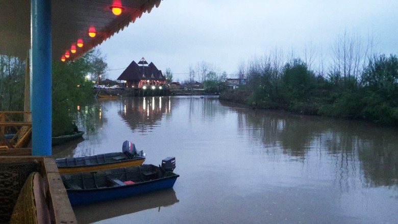 The Most Famous Cities Of Gilan You Must Visit 37 Siah Darvishan Wetland, Soumehsara