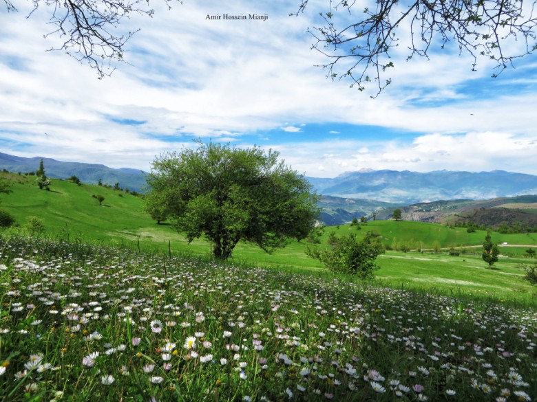 The Most Famous Cities Of Gilan You Must Visit 32 Sidashteh Yeylaq, Rudbar