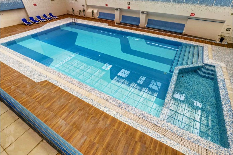 Sinoor Hotel In Mashhad: A Tripadvisor Perspective 10 Sinoor Hotel Amenities