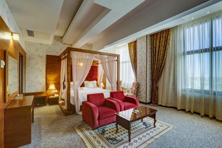 Sinoor Hotel In Mashhad: A Tripadvisor Perspective 6 Sinoor Hotel Rooms