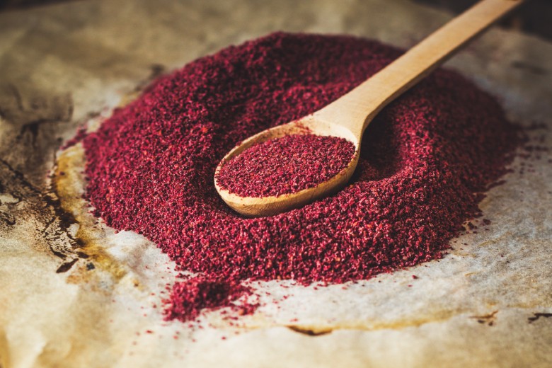 14 Popular And Authentic Iranian Spices In Cooking 10 Sumac