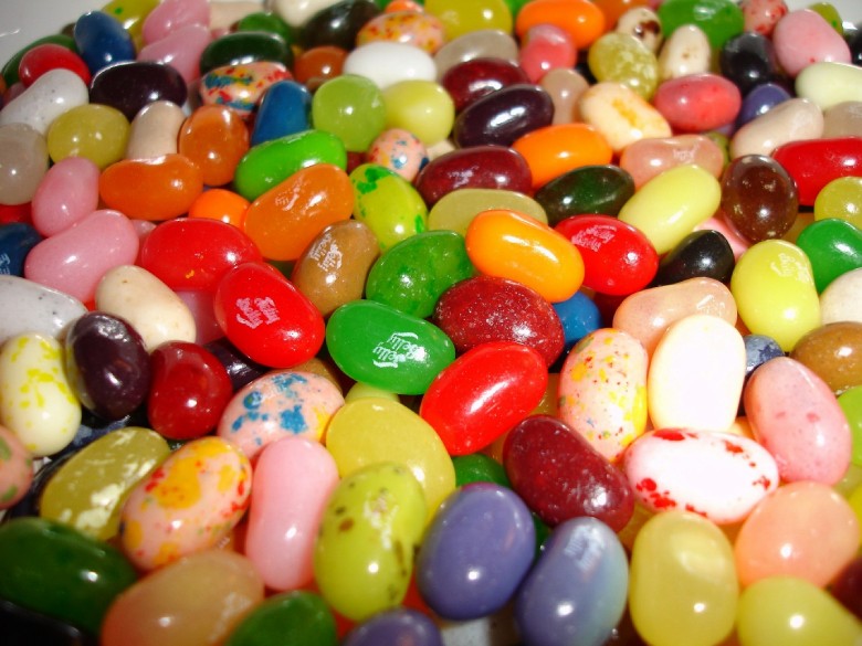 Top 21 Souvenirs From Mashhad: A Guide To The Best Gifts 18 Sweets And Jelly Beans Of Mashhad