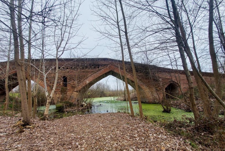 The Most Famous Cities Of Gilan You Must Visit 46 Taj Gon Kheshty Bridge