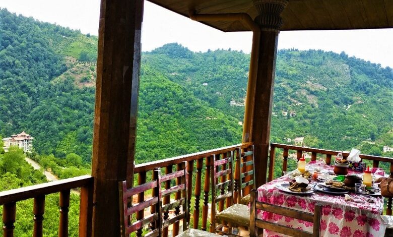 The Most Famous Cities Of Gilan You Must Visit 1 The Most Famous Cities Of Gilan, Iran