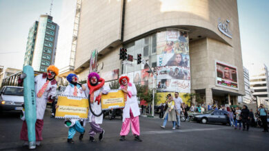 Top 19 Cinemas In Tehran: Enjoy The Best Movie Experience In The Capital 2 Top Cinemas In Tehran