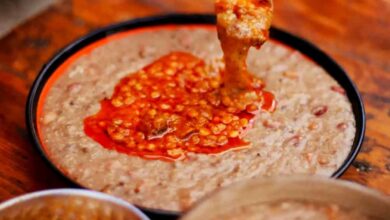 Traditional Dishes Of Mashhad: From Sholeh To Shishlik 1 Traditional Dishes Of Mashhad (Sholeh)