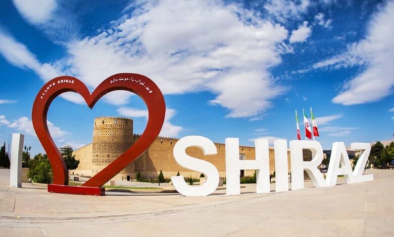 Travel Guide To Shiraz: 6 Important Tips You Shouldn'T Forget 1 Travel Guide To Shiraz