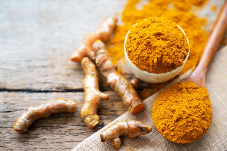14 Popular And Authentic Iranian Spices In Cooking 13 Turmeric