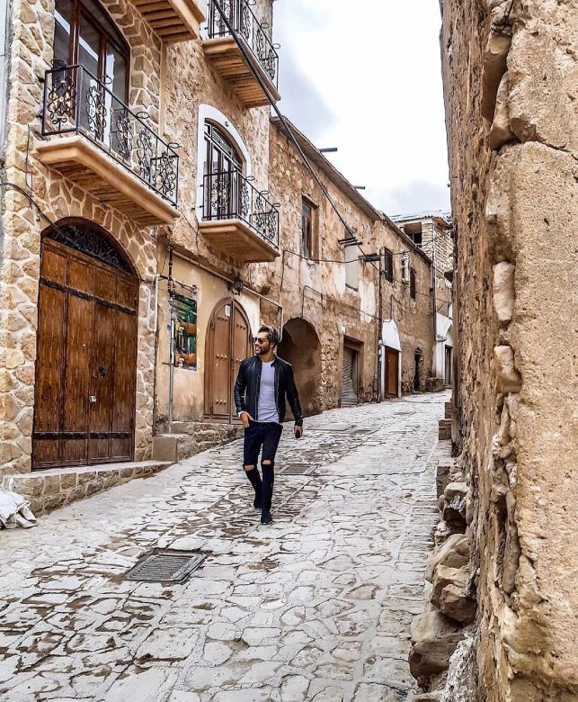 Ghalat Village In Shiraz: Discovering A Hidden Paradise In Fars 9 Visiting Ghalat Village In Shiraz