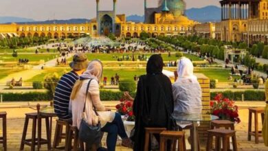16 Beautiful Cities In Iran You Should Explore On Your Trip 8 Beautiful Cities In Iran You Should Explore On Your Trip
