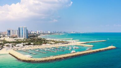 Best Time To Visit Kish Island: A Complete Seasonal Guide 1 Best Time To Visit Kish Island, Persian Gulf, Iran