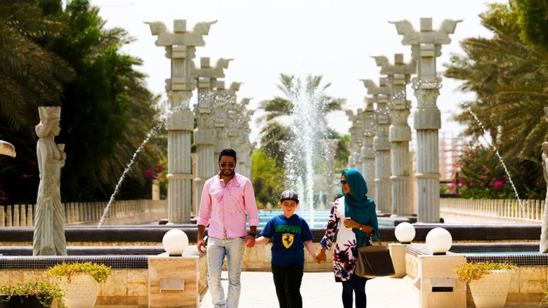 Best Time To Visit Kish Island: A Complete Seasonal Guide 6 Best Time To Visit Kish Island For Budget Travel