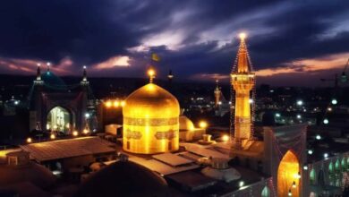 Best Time To Visit Mashhad: A Comprehensive Guide 7 Best Time To Visit Mashhad, Iran