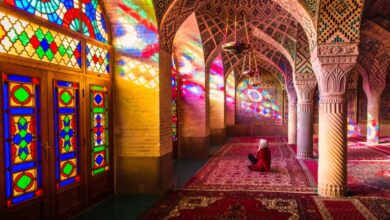 Best Time To Visit Shiraz: A Complete Guide For Travelers 5 Best Time To Visit Shiraz, Iran