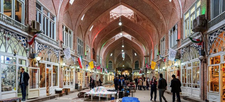 Best Time To Visit Tabriz: A Comprehensive Seasonal Guide 7 Best Time To Visit Tabriz For Shopping