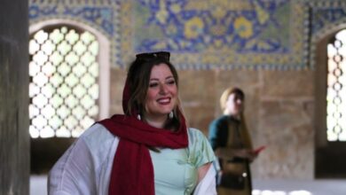 Experience Luxury With Customized Iran Private Tours 3 Customized Iran Private Tours
