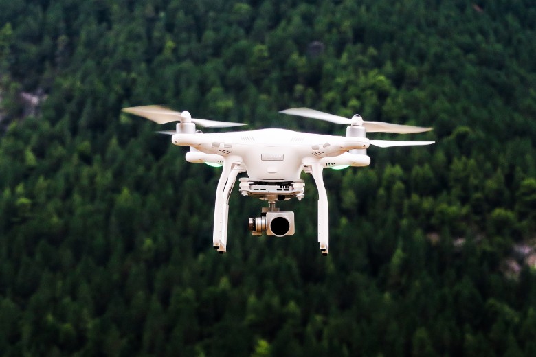 Drone Regulation In Iran: What You Need To Know 7 Drone Laws In Iran