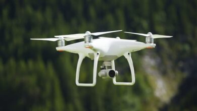 Drone Regulation In Iran: What You Need To Know 7 Drone Regulation In Iran