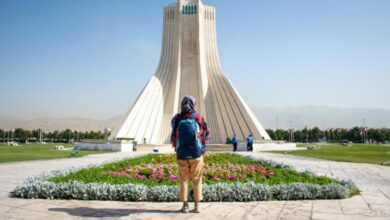 How To Explore Tehran Without A Car: Top Sights, Routes, And Tips 25 Explore Tehran Without A Car
