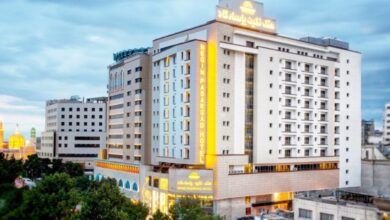 Hotel Negin Pasargad In Mashhad: A Tripadvisor Perspective 6 Hotel Negin Pasargad In Mashhad