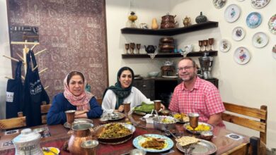 Why Choose Iran Group Tours For Your Next Adventure 4 Iran Group Tours With Surfiran