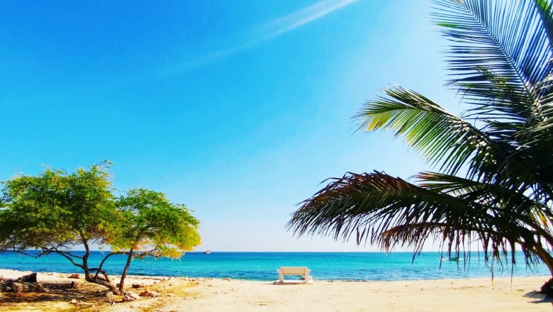 Best Time To Visit Kish Island: A Complete Seasonal Guide 5 Kish Island In Fall