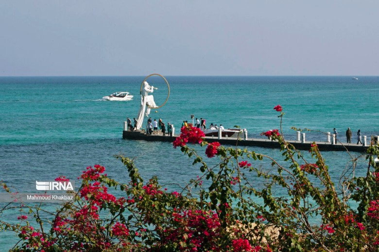 Best Time To Visit Kish Island: A Complete Seasonal Guide 3 Kish Island In Spring