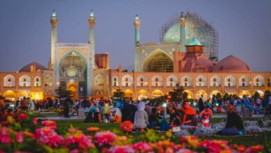 Top 10 Must-Visit Destinations On An Iran Tour 7 Top 10 Must-Visit Destinations On An Iran Tour