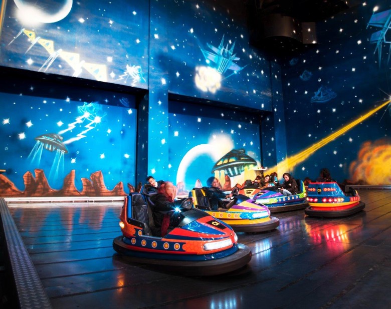 The 20 Best Isfahan'S Nighttime Attractions 9 Wonder Galaxy In Isfahan