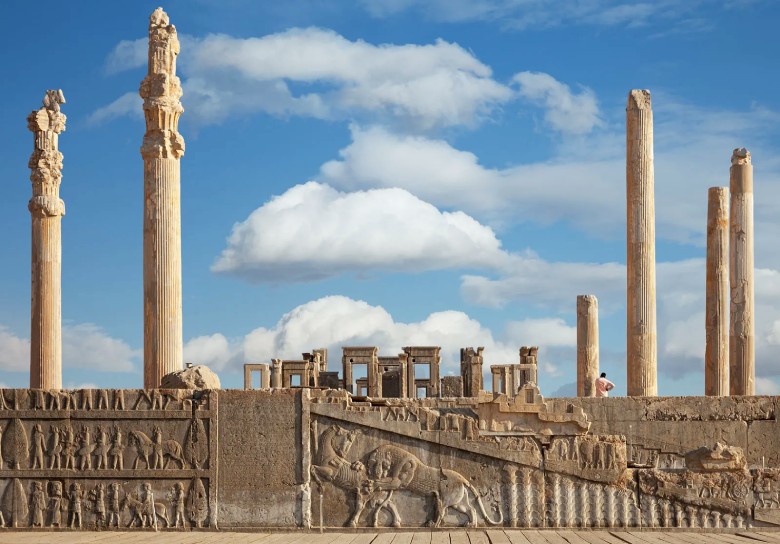 Why Iran Is Persian, Not Arab – Essential Cultural Insights 3 Architecture Of Persepolis, The Center Of Ancient Persian Empire