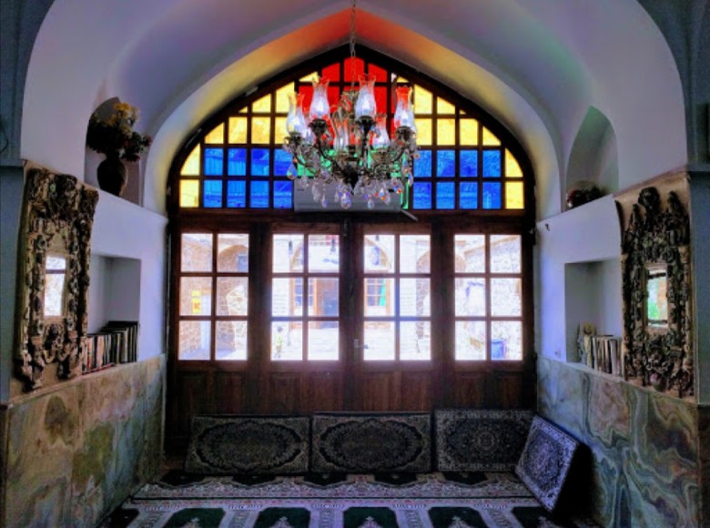 Where Is The Tomb Of Bibi Shahrbanu? Location + Details 5 Bibi Shahrbanu'S Tomb Architecture