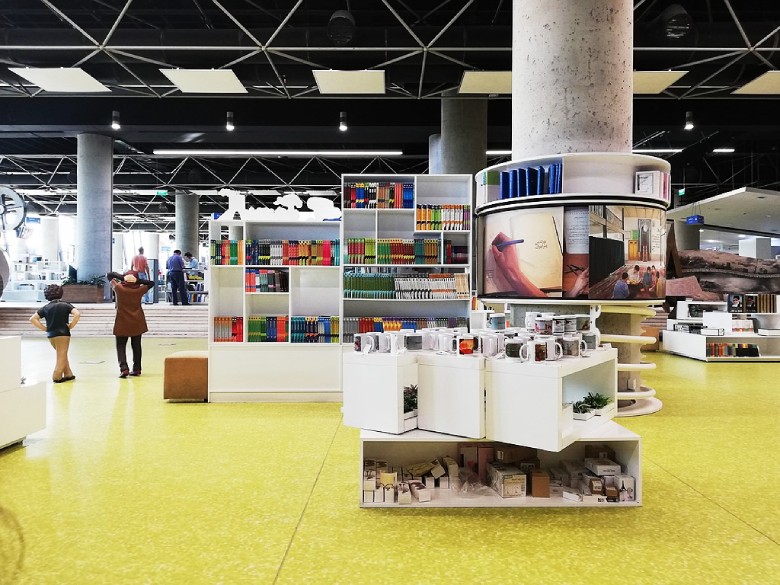 Tehran Book Garden - All You Need To Know 8 Book Stores In Book Garden Of Tehran