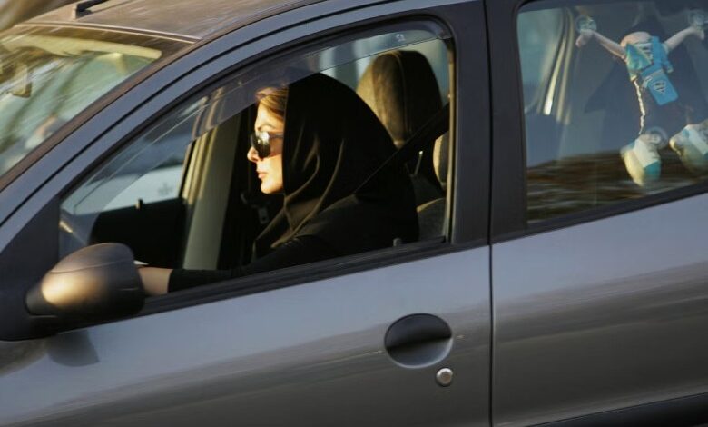 Can Women Drive In Iran? 1 Can Women Drive In Iran?