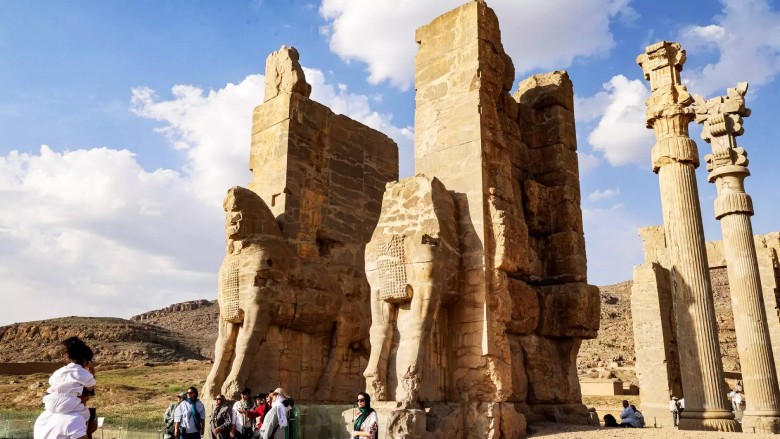 What Is The Significance Of Persepolis? 10 Cultural Legacy Of Persepolis