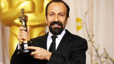 Famous Iranian Filmmakers (Asghar Farhadi)