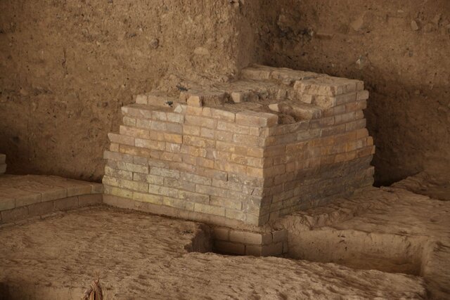 12-Meter Gate Of Persepolis: Ancient Grandeur Unearthed In 12 Years 5 Gate Of Persepolis