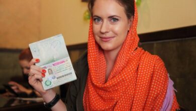 How Long Does It Take To Get An Iranian Visa? 4 How Long Does It Take To Get An Iranian Visa?