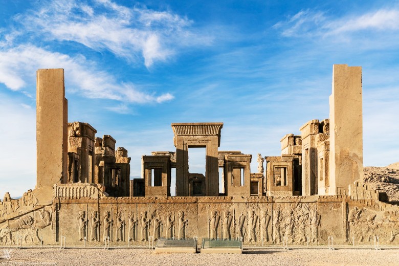 What Is The Significance Of Persepolis? 7 Persepolis, A Reflection Of The Persian Kings' Wealth And Authority