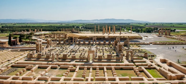 What Is The Significance Of Persepolis? 9 Persepolis, A Unesco World Heritage Site