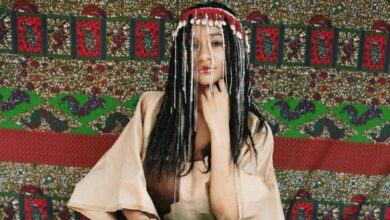 The Afro-Iranian Community: Exploring The Rich Culture And History Of Black Iranians 1 The Afro-Iranian Community In Southern Iran