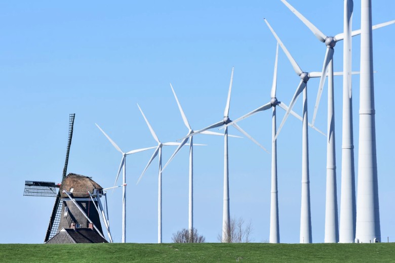 Who Invented Windmills? A Journey Through History 8 The Invention Of The Wind Turbine