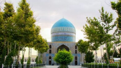 Top 14 Attractions In Mashhad You Must Visit 4 Top Attractions In Mashhad, Iran